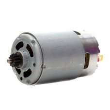 DC Двигатель 14/4V
